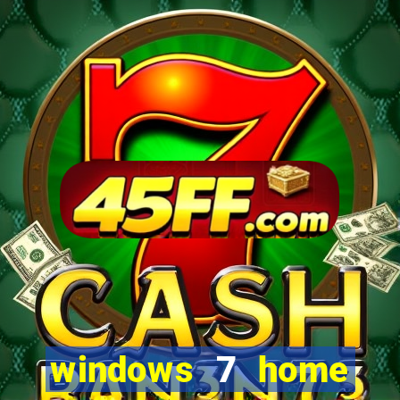 windows 7 home premium 64 bits iso
